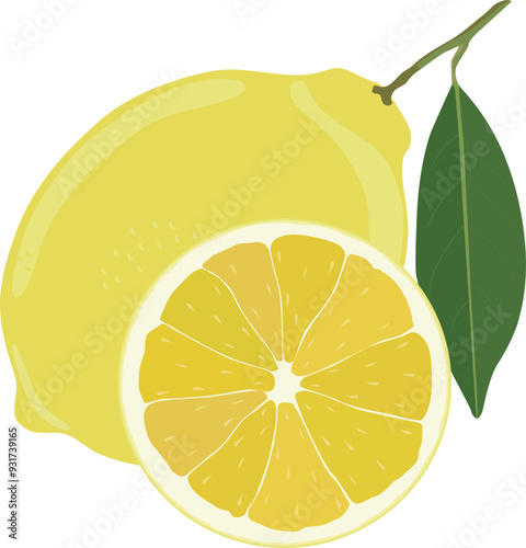 lemon