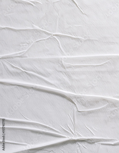 Wallpaper Mural Natural glued white paper texture design Torontodigital.ca