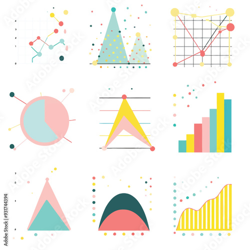 Vector Line Graph simple and minim