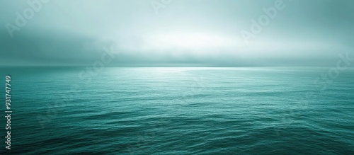 Abstract background featuri...