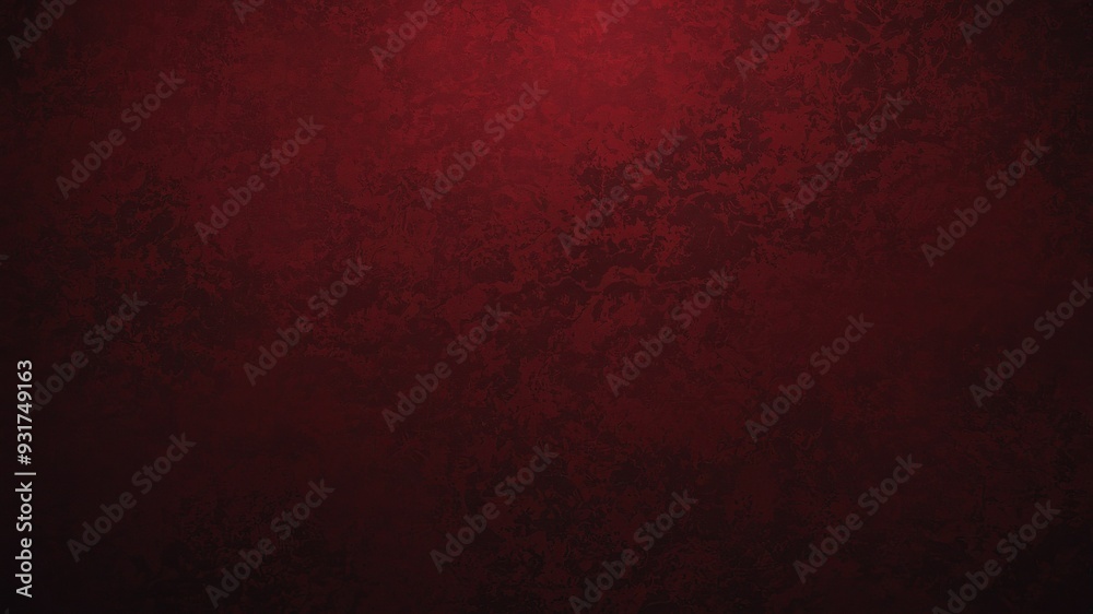 Dirty red paper with black vignette border. Dirty red paper with black vignette border.