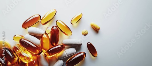 Supplements and vitamins ag...