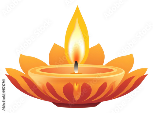 PNG Diwali diya fire spirituality illuminated.