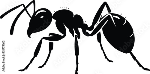 ant art drawing printable silhouettes vector design transparent background