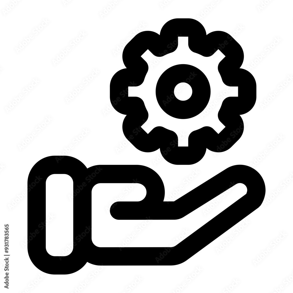 manage icon for illustration manage icon for illustration