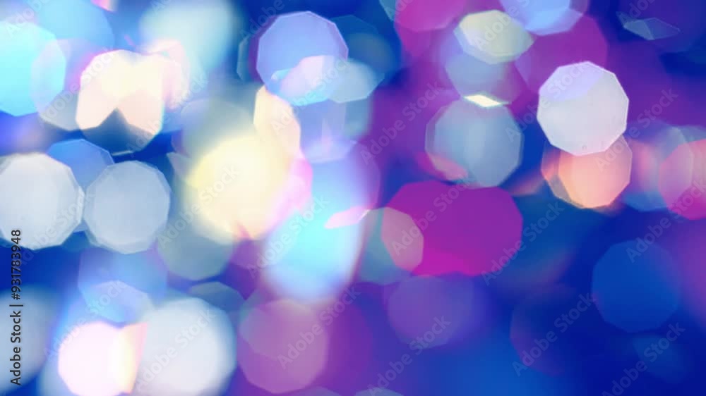 abstract background colored bokeh light reflection abstract background colored bokeh light reflection