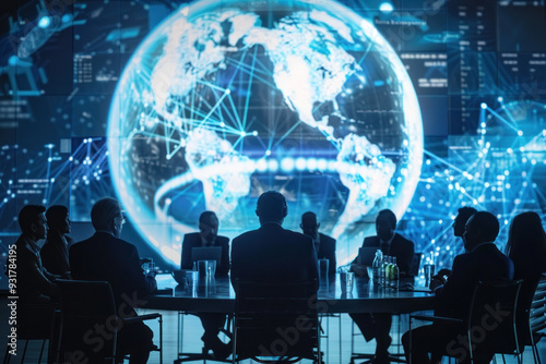 Leaders meet for global innovation summit