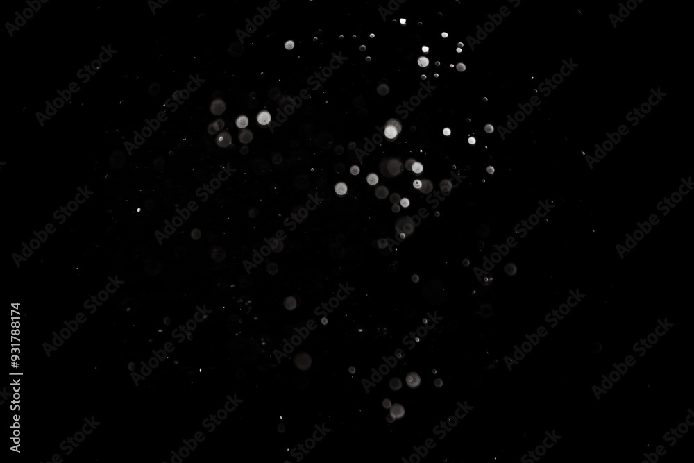 Blur bokeh luxury of light Blur bokeh luxury of light