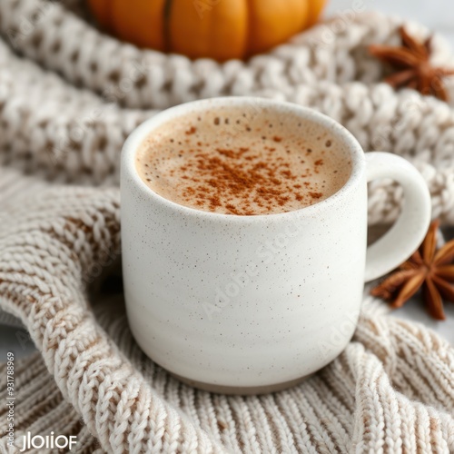 warm beverages, seasonal decor, fall recipes, knitting