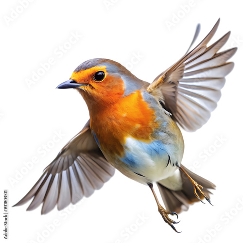 robin