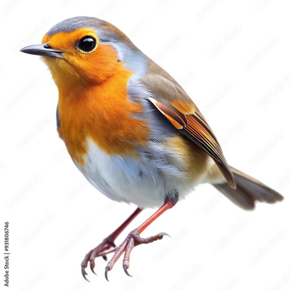 robin robin