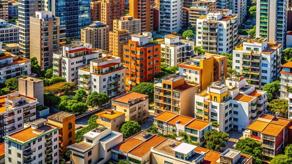 - Concept: Urban Form, Simplicity - Concept: Urban Form, Simplicity