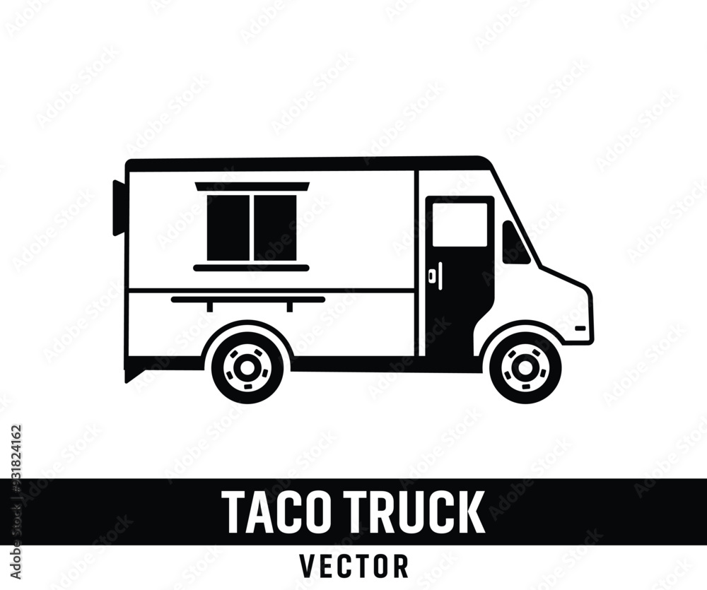Taco Truck Illustration Vector Collection Set, Eye-Catching Taco Truck Vector Illustration for Themed Parties, Food Blogs, and Merchandising Isolated Outline Icon Set. Taco Truck Illustration Vector Collection Set, Eye-Catching Taco Truck Vector Illustration for Themed Parties, Food Blogs, and Merchandising Isolated Outline Icon Set.