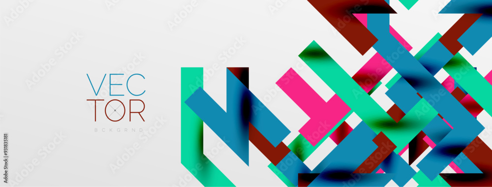 Colorful stripes abstract line background. Pop art abstract background for covers, banners, flyers and posters and other templates Colorful stripes abstract line background. Pop art abstract background for covers, banners, flyers and posters and other templates