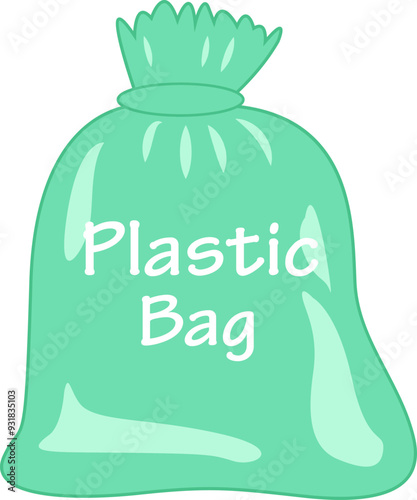 Plastic Bag