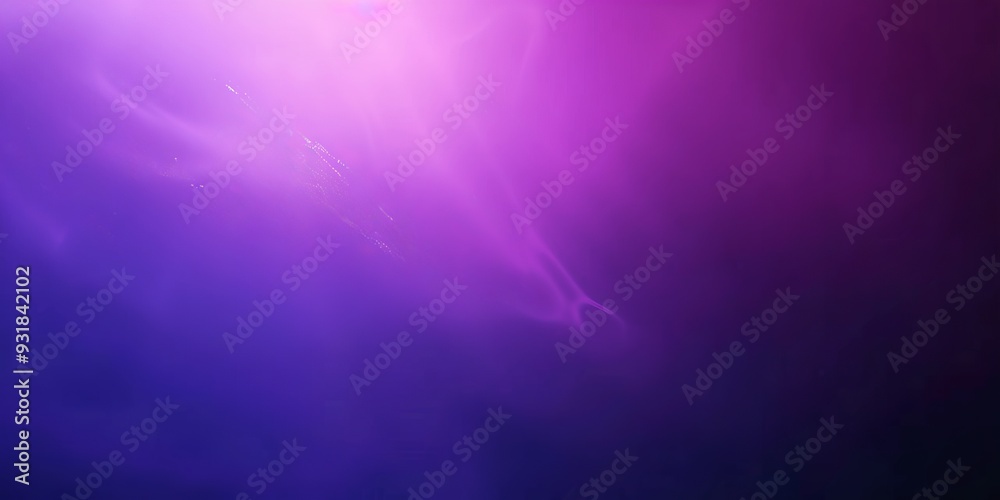 Beautiful violet and blue color gradient backdrop Beautiful violet and blue color gradient backdrop