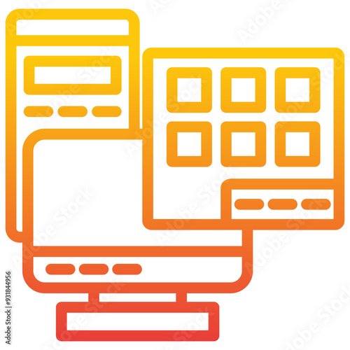 Compute Icon