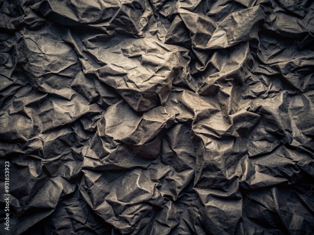 Shadowy Depths: Dark gray crumbles that evoke a sense of mystery and intrigue Shadowy Depths: Dark gray crumbles that evoke a sense of mystery and intrigue