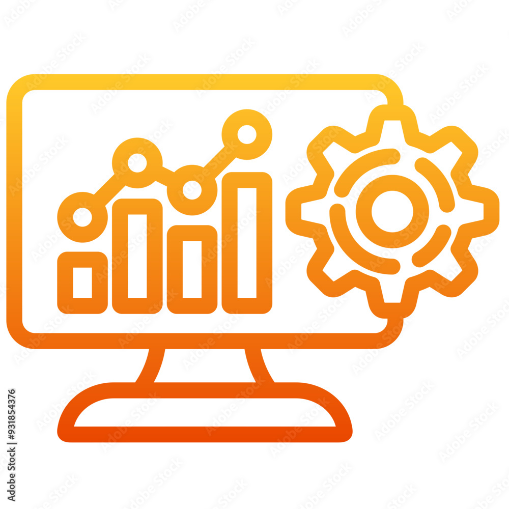 Data Icon Data Icon
