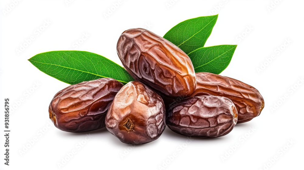 Big dates isolated. Dry date fruits heap, medjool, medjoul or majhool, royal dates with green leaves on white background --ar 16:9 --v 6.1 Job ID: 0d553495-89ae-44aa-961d-d2fc06ab943c Big dates isolated. Dry date fruits heap, medjool, medjoul or majhool, royal dates with green leaves on white background --ar 16:9 --v 6.1 Job ID: 0d553495-89ae-44aa-961d-d2fc06ab943c