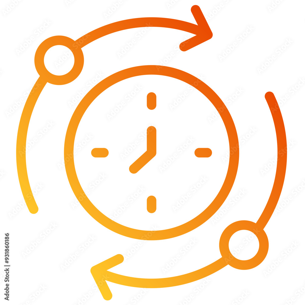 Routine Icon Routine Icon