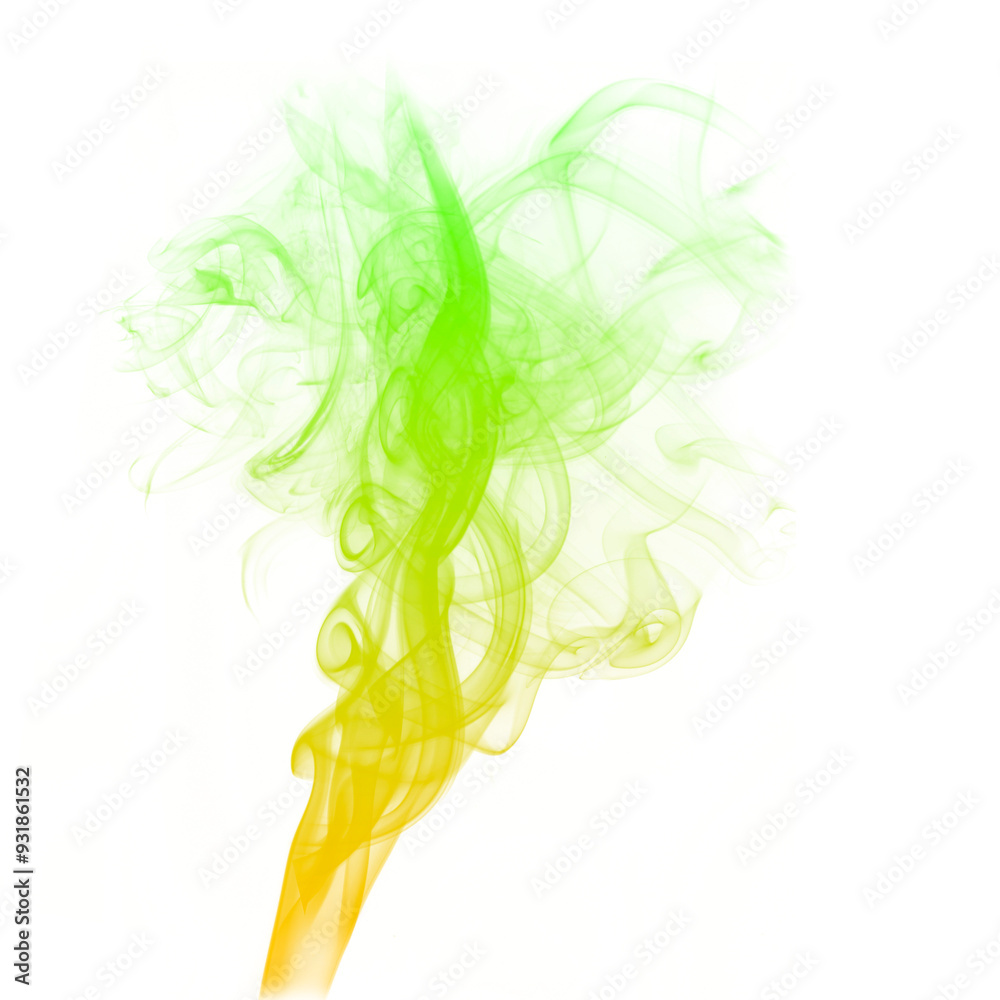 Swirl Smoke Effect Steam Swirl Smoke Effect Steam