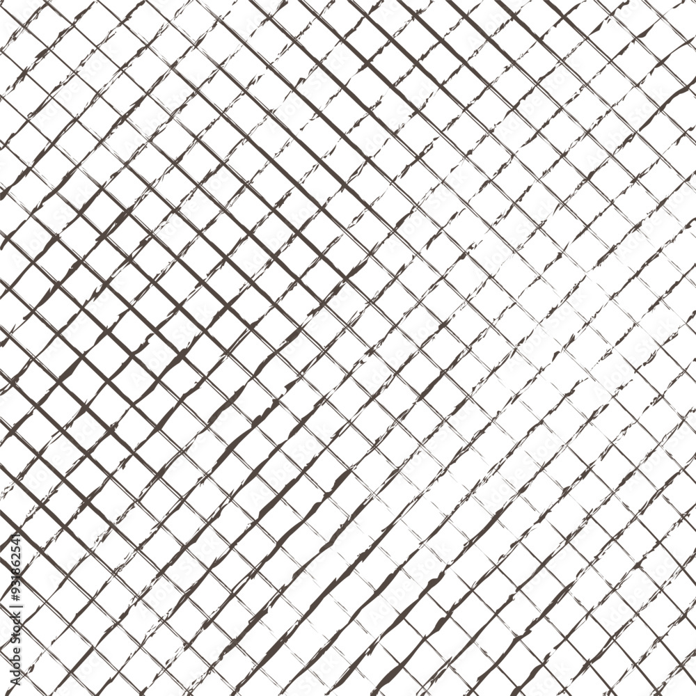 Vector background of intersecting gray abstract lines on a white background. Vector background of intersecting gray abstract lines on a white background.