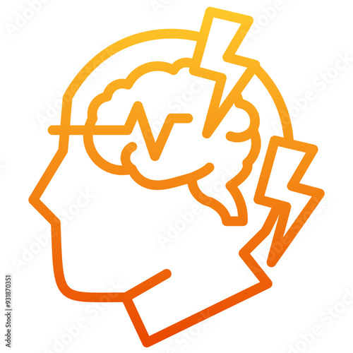 Epilepsy Icon