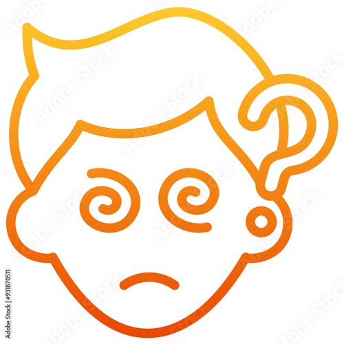Hallucination Icon