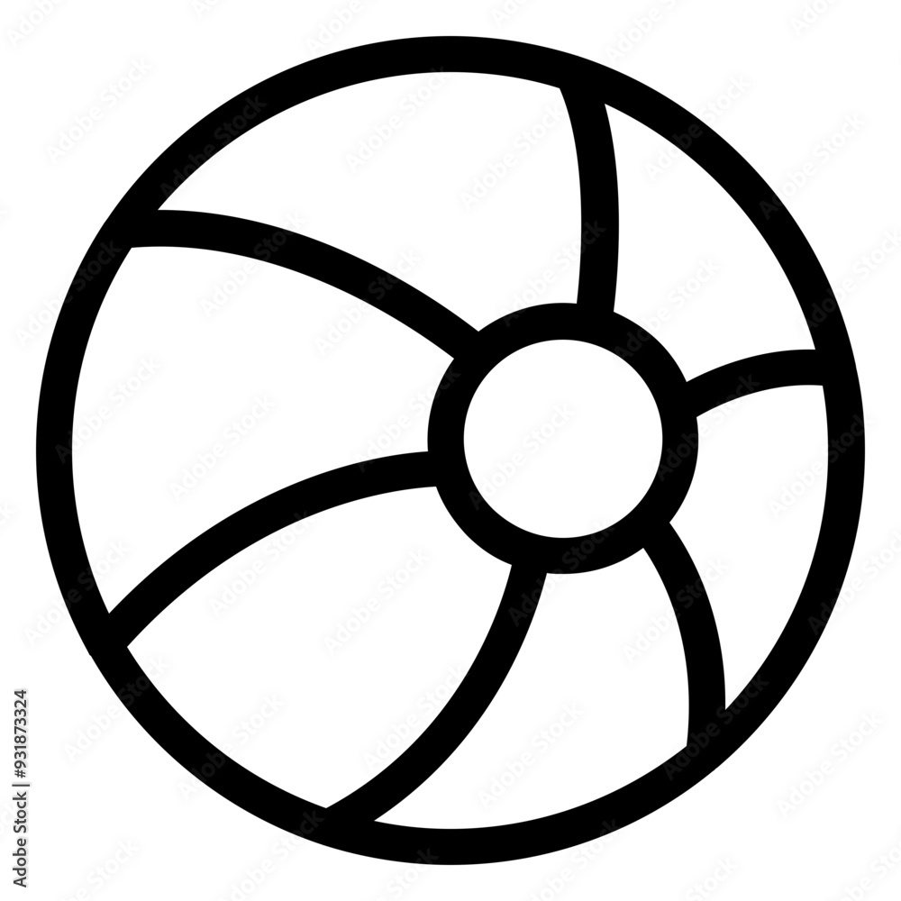 ball icon ball icon