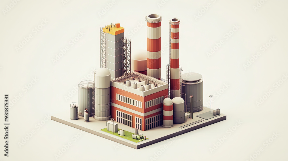graphic resource for factory graphic resource for factory