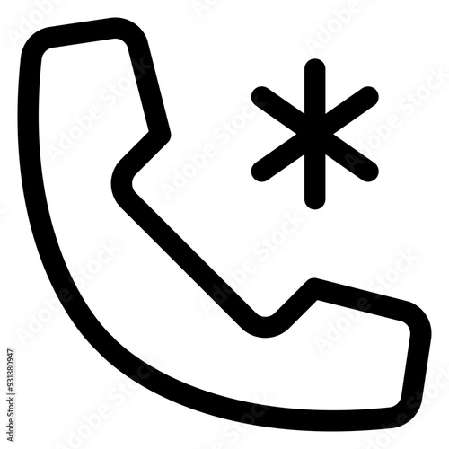 phone call icon