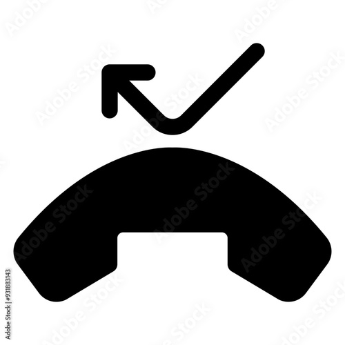 phone call icon