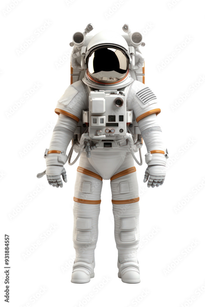 PNG Astronaut robot white white background. PNG Astronaut robot white white background.