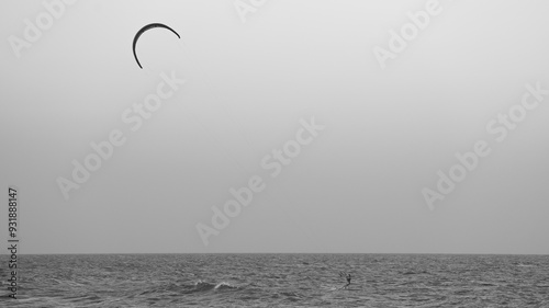 Kite Surfing
