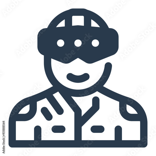 Immersive Virtual Reality Experience