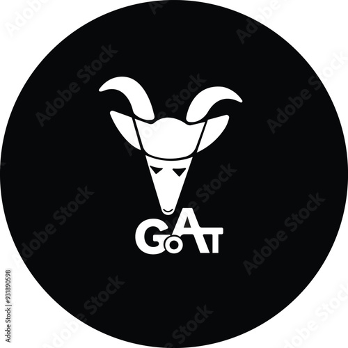 GOAT logo