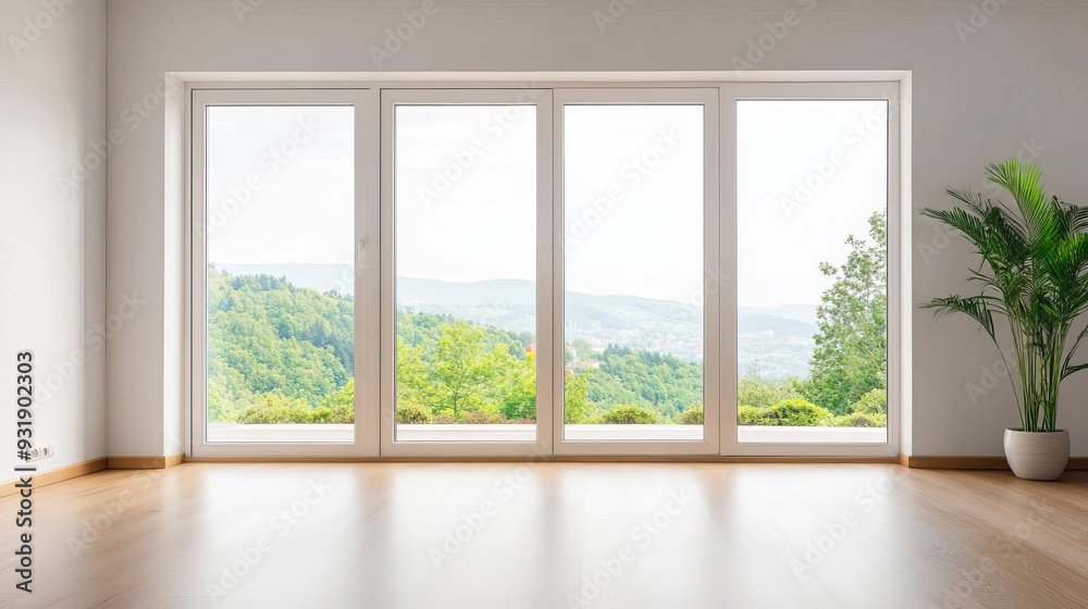 Clear glass windows with sliding doors, clear glass windows, easy access to outdoor living spaces Clear glass windows with sliding doors, clear glass windows, easy access to outdoor living spaces