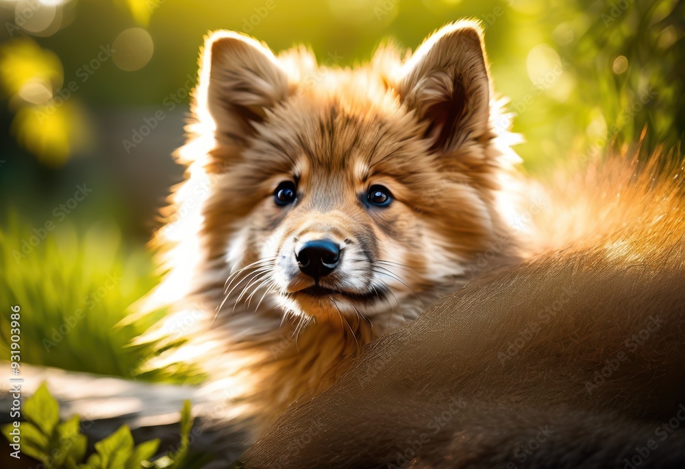 adorable close shots playful young animals capturing their energy charm, cute, energetic, puppy, kitten, bunny, cub, chick, foal, lamb, squirrel, fawn adorable close shots playful young animals capturing their energy charm, cute, energetic, puppy, kitten, bunny, cub, chick, foal, lamb, squirrel, fawn