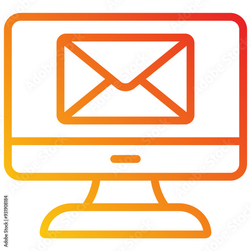 Webmail Icon