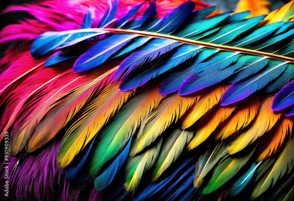 vibrant close showcase unique animal textures patterns highlighting intricate details colorful designs, colors, fur, scale, skin, nature, wildlife, macro