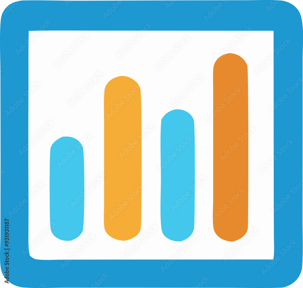 graph icon graph icon