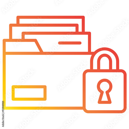 Secure Icon