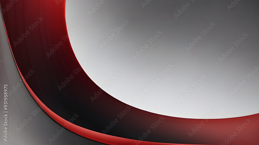 red white 3d abstract background, wallpaper red white 3d abstract background, wallpaper