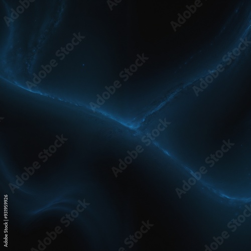 abstract blue wave background with lines