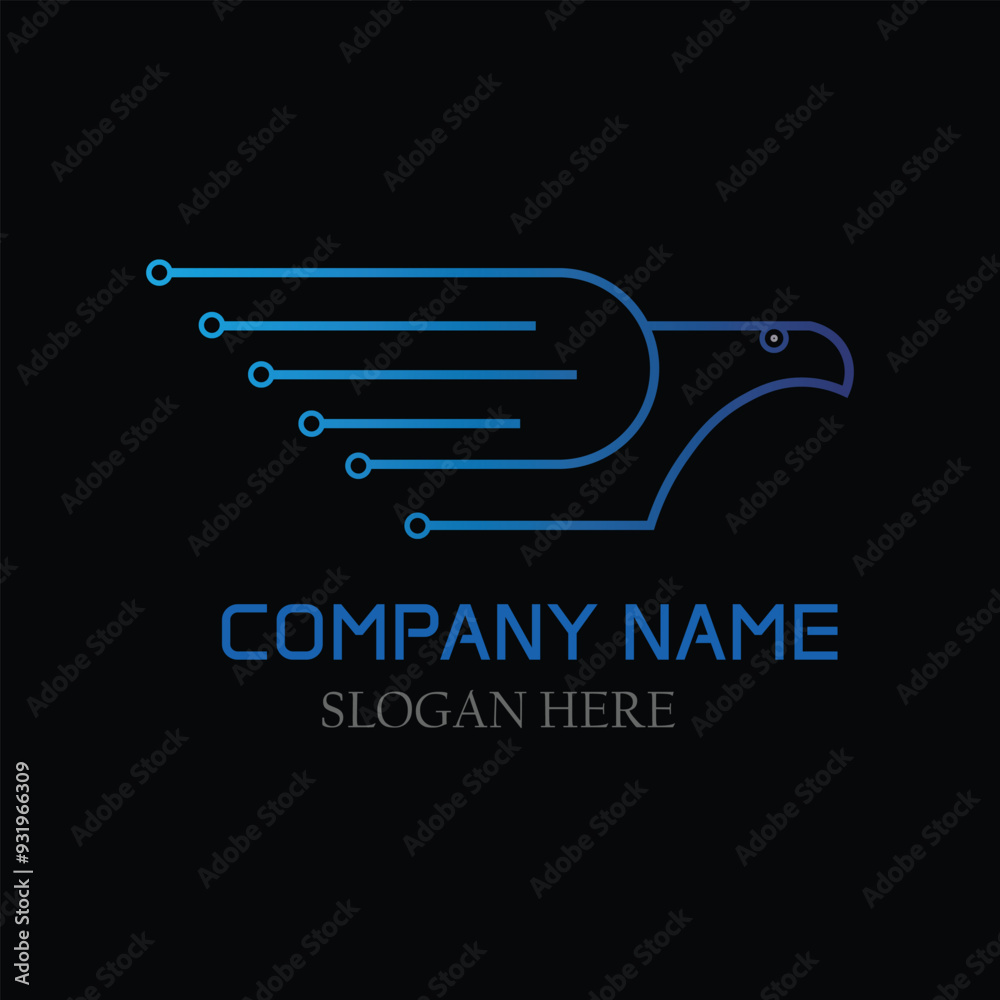 Tech logo design blends innovation with simplicity, creating distinctive, memorable symbols that embody a brand's identity. Tech logo design blends innovation with simplicity, creating distinctive, memorable symbols that embody a brand's identity.