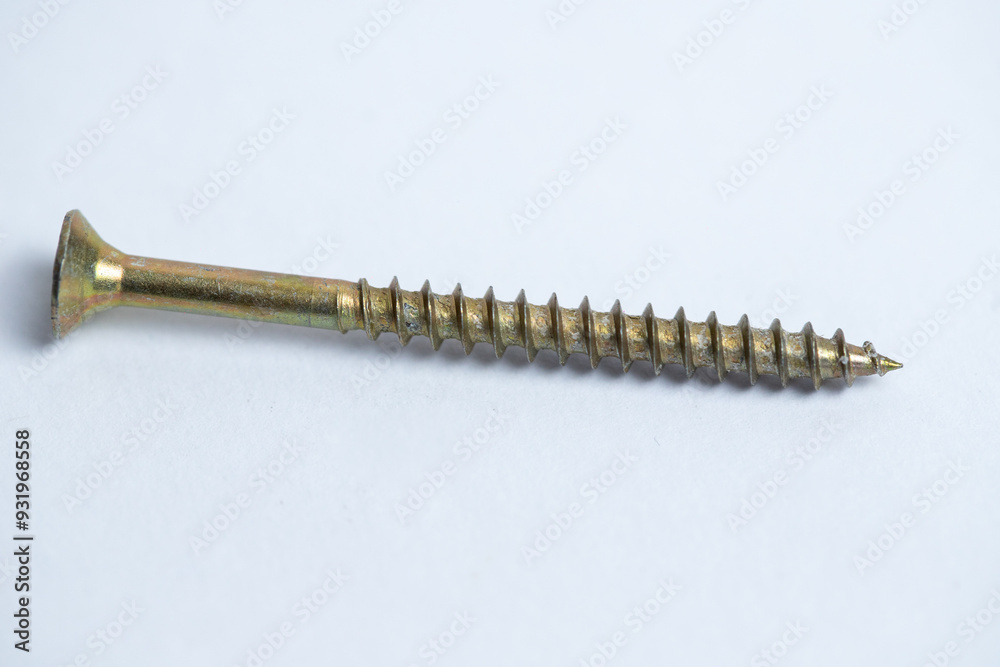 screw