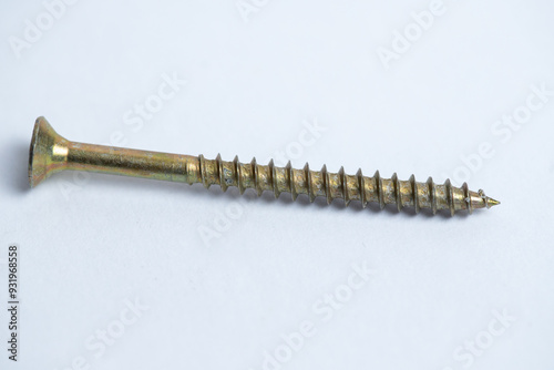 screw