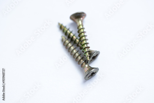 screws