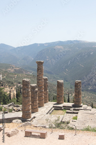 Delphi photo